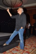 Mahesh Bhatt at RAAZ 3 success bash in J W Marriott, Mumbai on 15th Sept 2012 (82).JPG